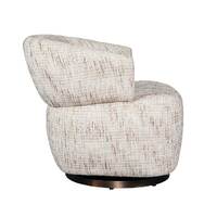 Chapel Swivel Occasional Chair