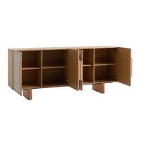 Akira 1.8m Sideboard - Natural