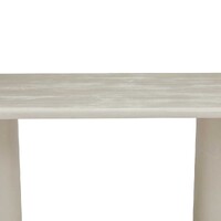 Cosima Dining Table Pebble