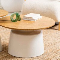 Fen Coffee Table Set