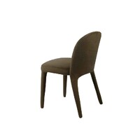 Leonora Set of 2 Dining Chair, Leaf