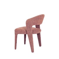 Onasis Set of 2 Dining Chair, Sunset