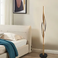 Bonnie LED Floor Lamp