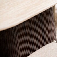 Capri Dining Table