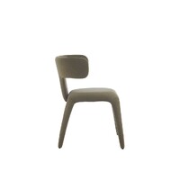 Tate Set of 2 Dining Chair, Leaf