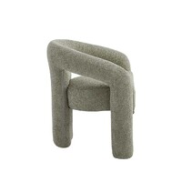 Ayla Dining Chair, Mint