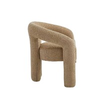 Ayla Dining Chair, Sand