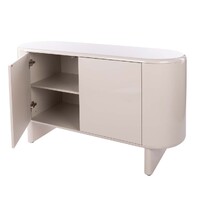 Wade Buffet Unit, Oat