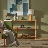 Axel Shelf & Console