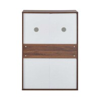Linda Shoe Cabinet
