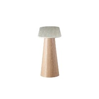 Windsor Console Table - White Travertine Matte Marble Top