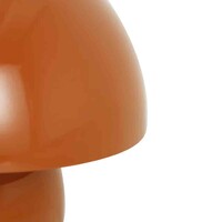 Mushroom LED CCT Dimmable Touch Table Lamp - Clay