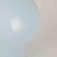 Mushroom LED CCT Dimmable Touch Table Lamp - Pale Blue