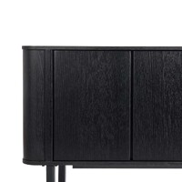 Felix Buffet Unit Black