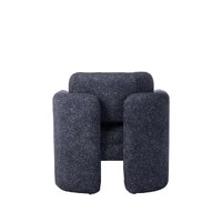 Walter Armchair Navy