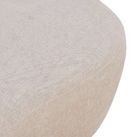 Tovi Sofa Brown & White