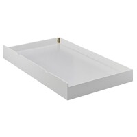 Anaheim King Single Captain Storage Bed with Trundle
