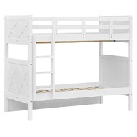 Orion Single Bunk Bed