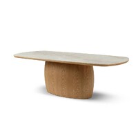 Belmont Dining Table 200cm