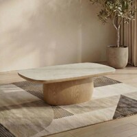 Belmont Coffee Table