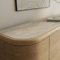 Belmont Buffet Cabinet