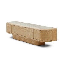 Belmont TV Unit