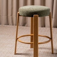 Soren Counter Stool Forest Set of 2