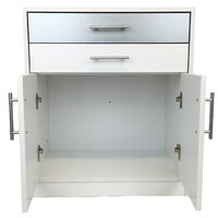 Appleton Midi Sleeper Single Bed with Desk