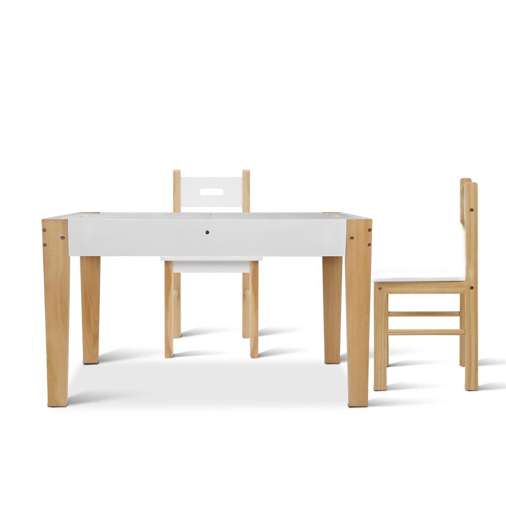Huon Kids Table and Chairs Set