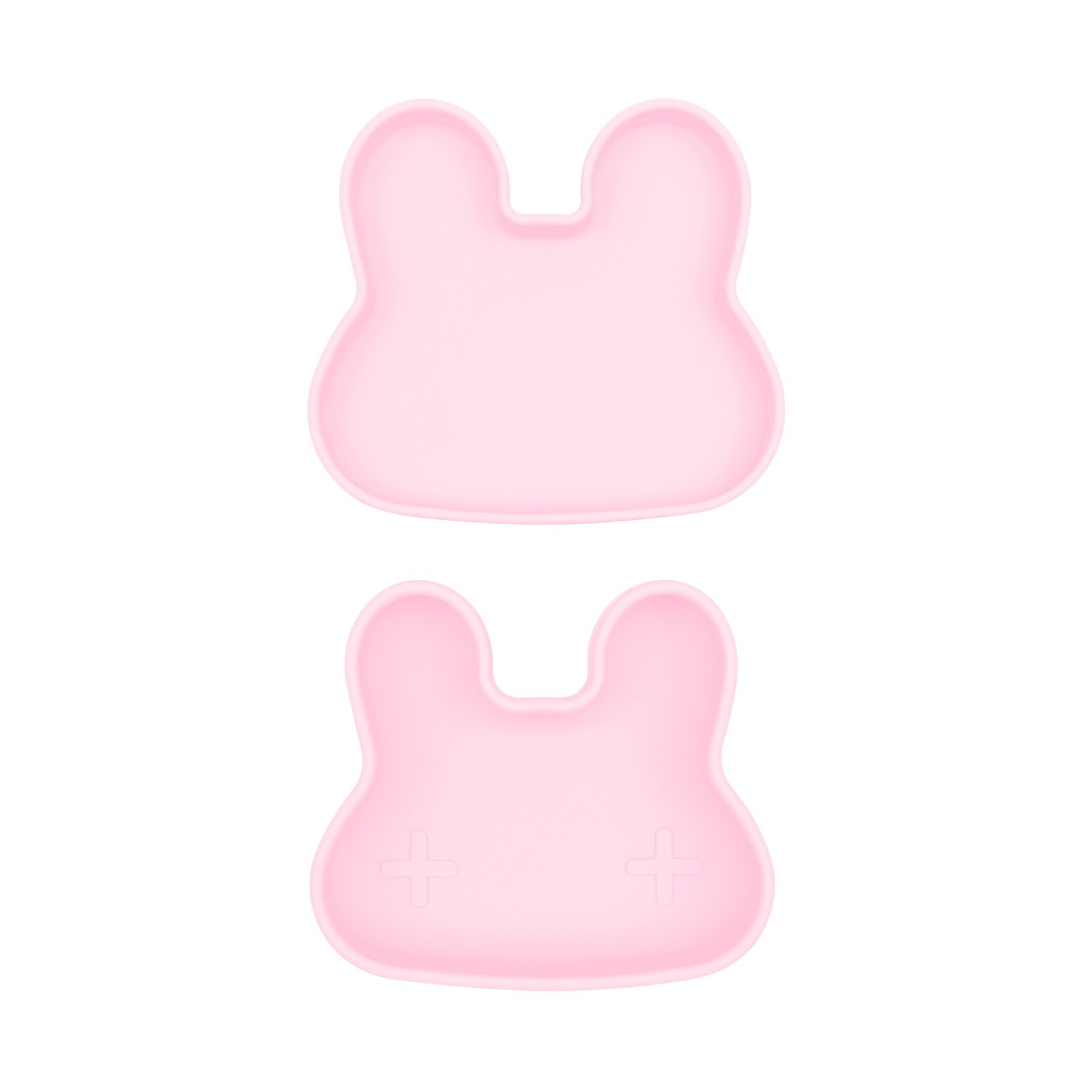 Bunny Snackie - Powder Pink