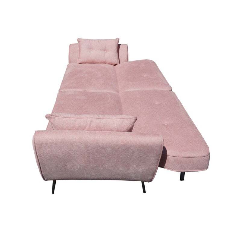 Liana 3 Seat Sofa Bed