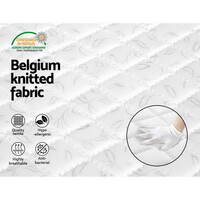 Alzbeta Bonnell Spring Mattress 16cm - King Single