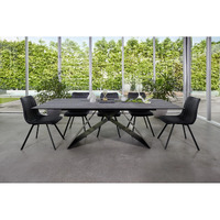 Kavaro Italian Ceramic Dining Table