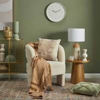 Formes Teddy Armchair