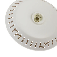 Wokson Pendant Light - White