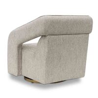 Chelsea Armchair - Light Grey