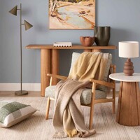 Cade Console Table