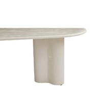 Cosima Dining Table Pebble