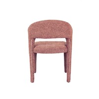 Onasis Set of 2 Dining Chair, Sunset