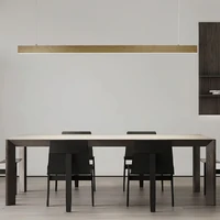 Maisie LED Pendant Light - Small Wood