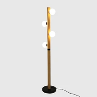 Evie Floor Lamp