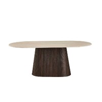 Capri Dining Table