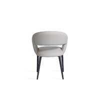Luca Set of 2 Dining Chair, Beige