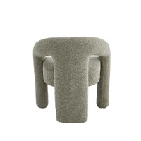 Ayla Dining Chair, Mint