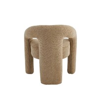 Ayla Dining Chair, Sand