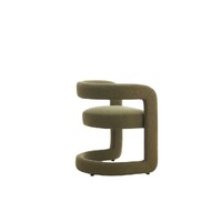 Torrance Set of 2 Dining Chair, Olive