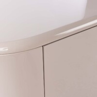 Wade Buffet Unit, Oat