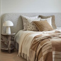 Nalu Side Table Multi-Coloured