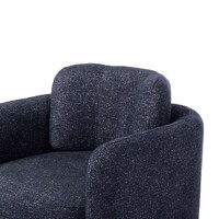 Walter Armchair Navy