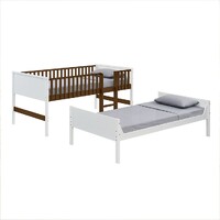 Ferryland King Single Bunk Bed